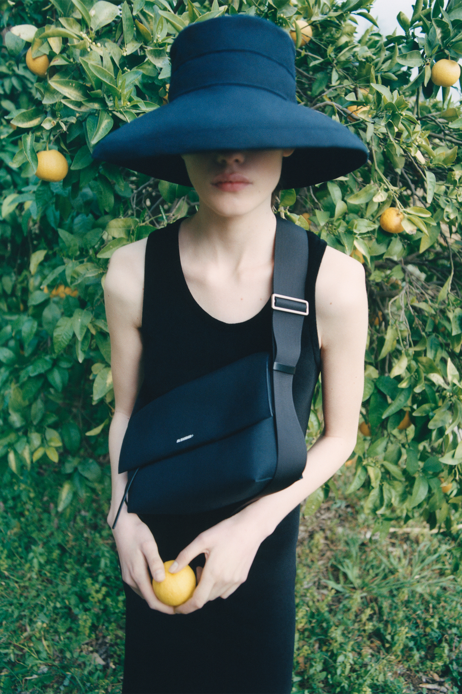JIL SANDER+<br>spring/summer